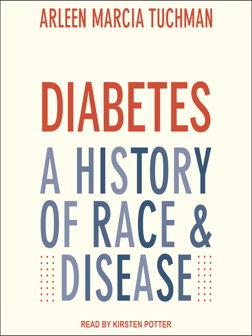 Title details for Diabetes by Arleen Marcia Tuchman - Available